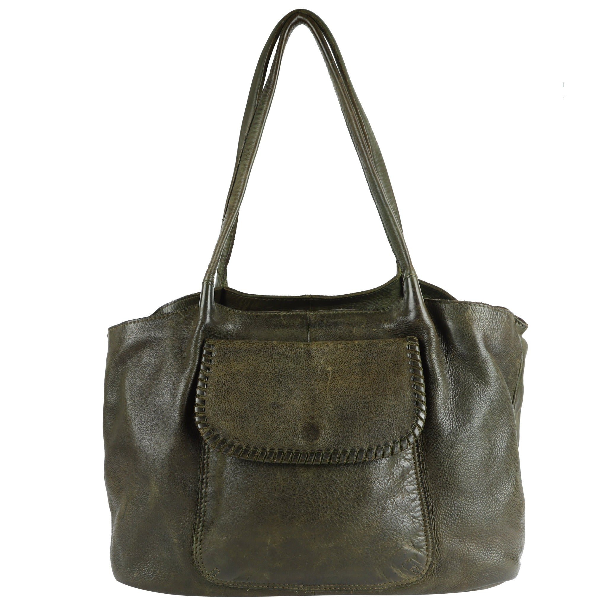 Ellison Shoulder Bag – Latico Leathers