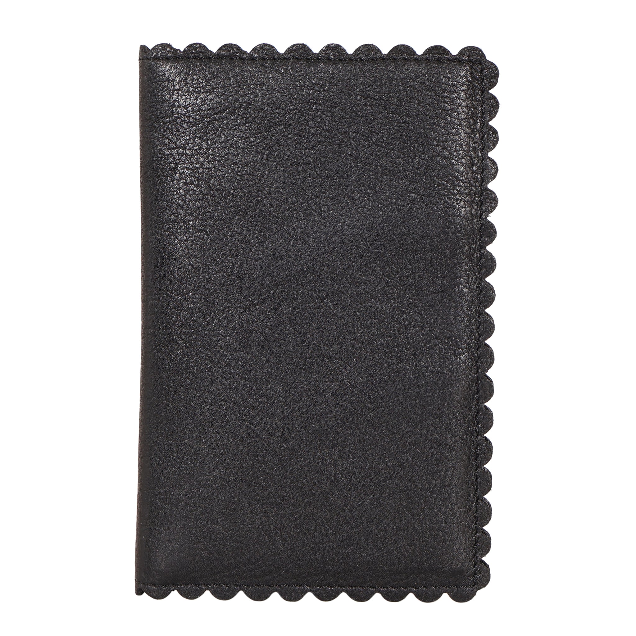 Lyla Leather Passport Case - Latico Leathers