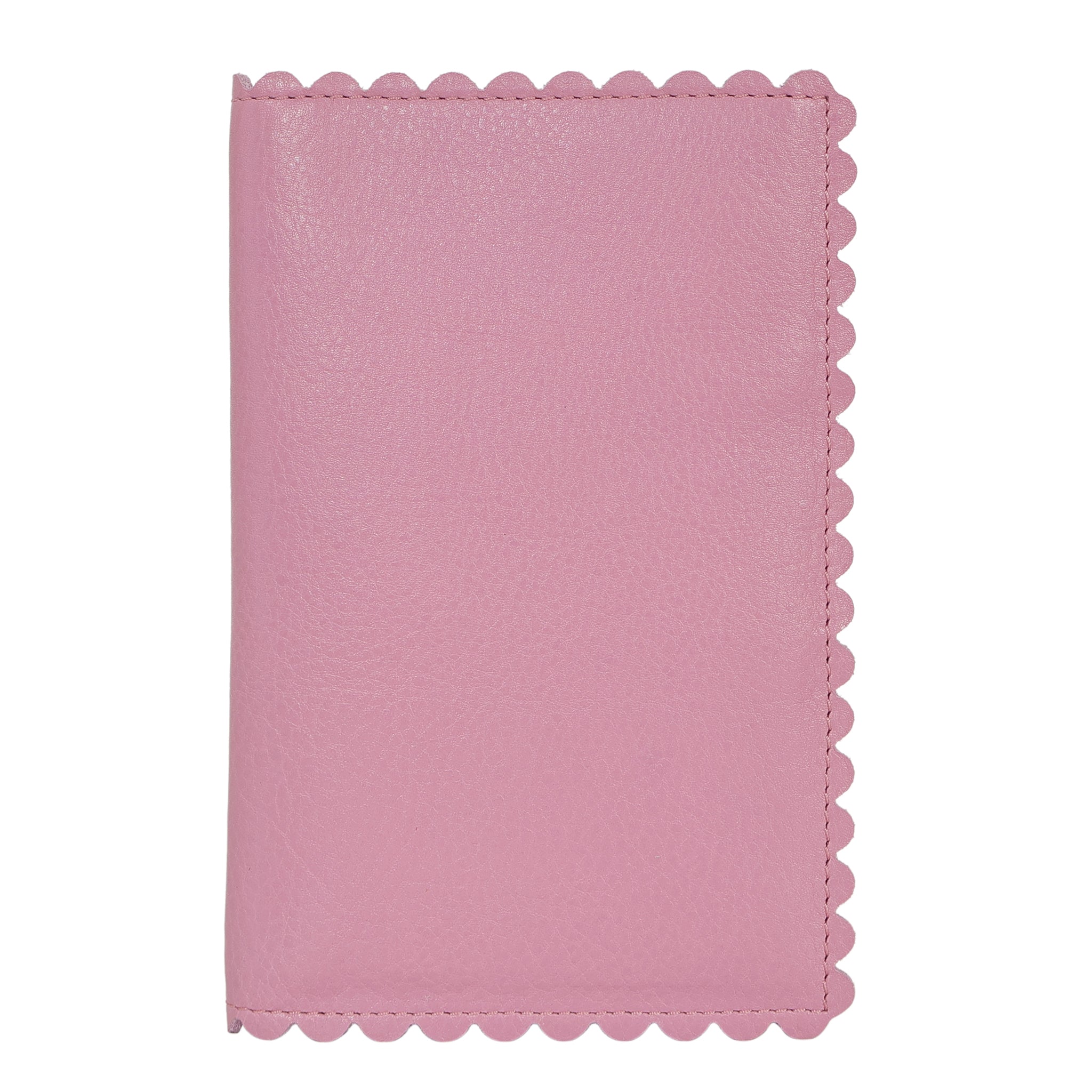 Lyla Leather Passport Case - Latico Leathers
