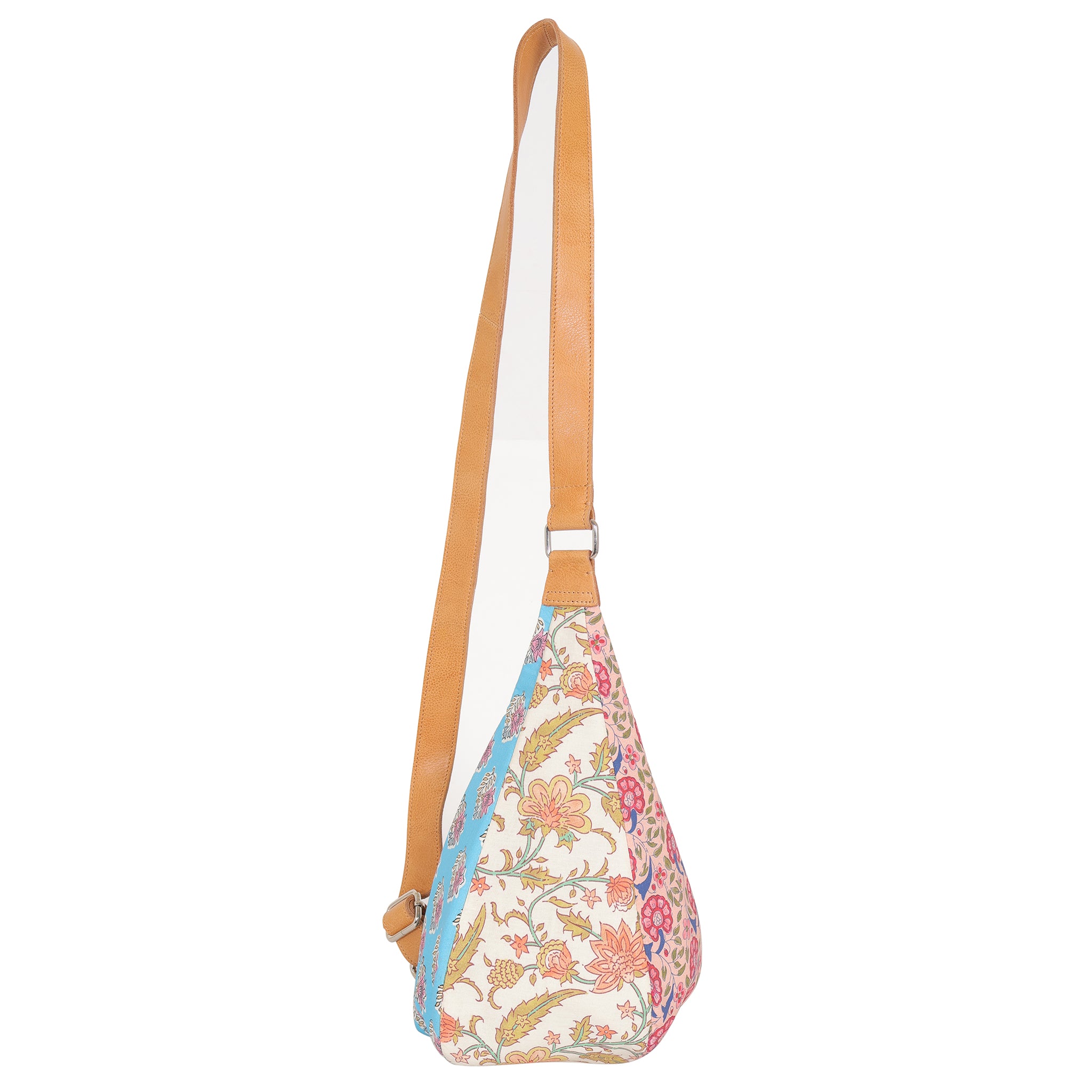 Floral Fabric Bundle