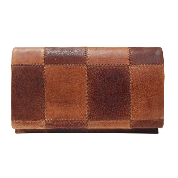 即購入OK CUNE PATCH LONG LEATHER WALLET U1 PATCH LONG LEATHER WALLET U1｜ウサギがいる｜CUNE ONLINE STORE