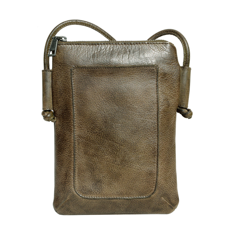 Small Leather Travel Bags: Stylish & Practical - Von Baer