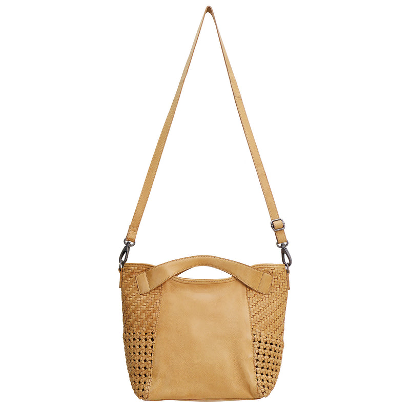 Theo Tote/Crossbody