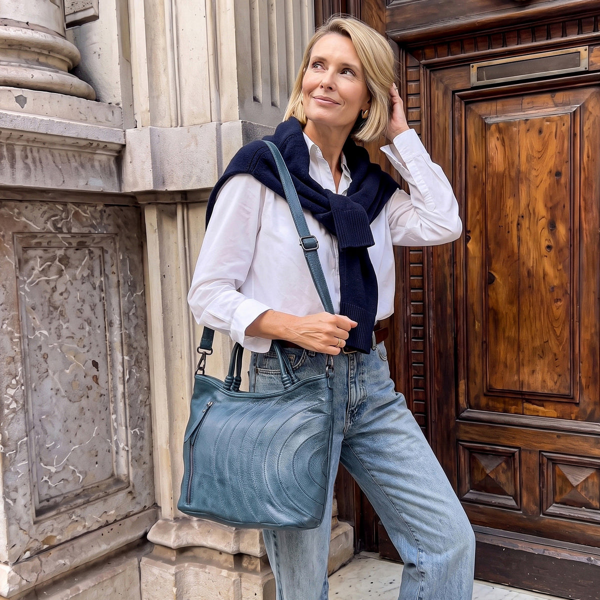 Denim