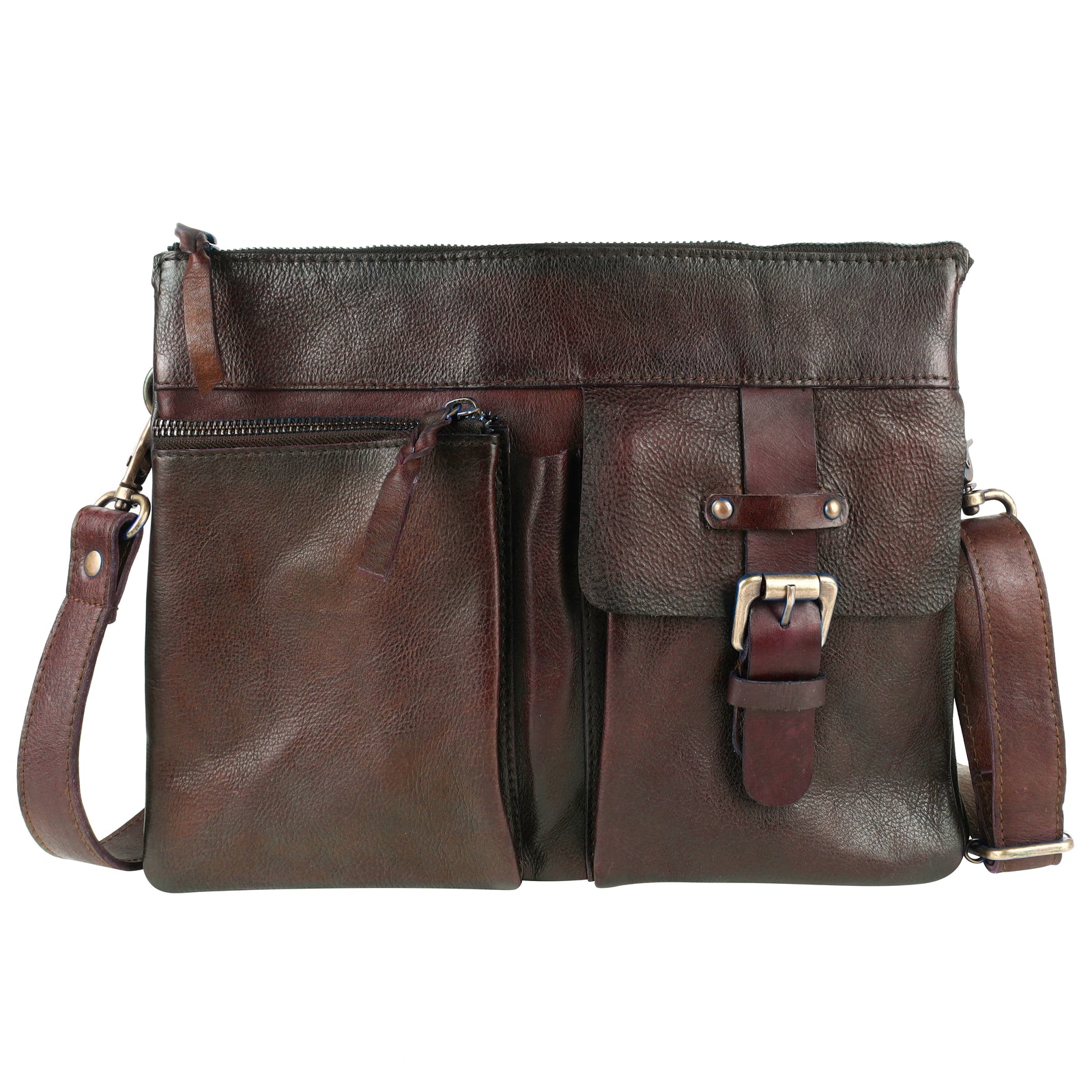 Yuma Crossbody – Latico Leathers
