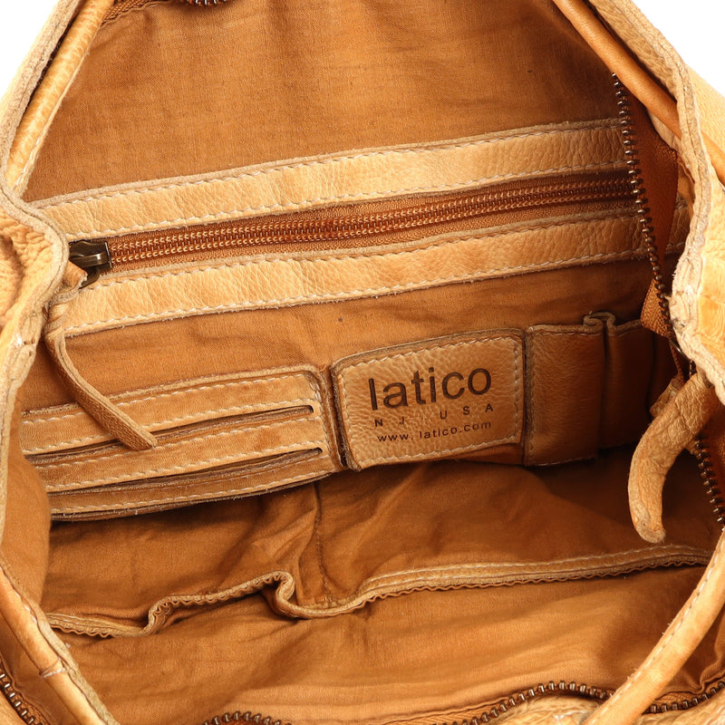 Crossbody Bag Shoulder Strap in Mustard Camo | Groovy's | Bag Strap | Camo