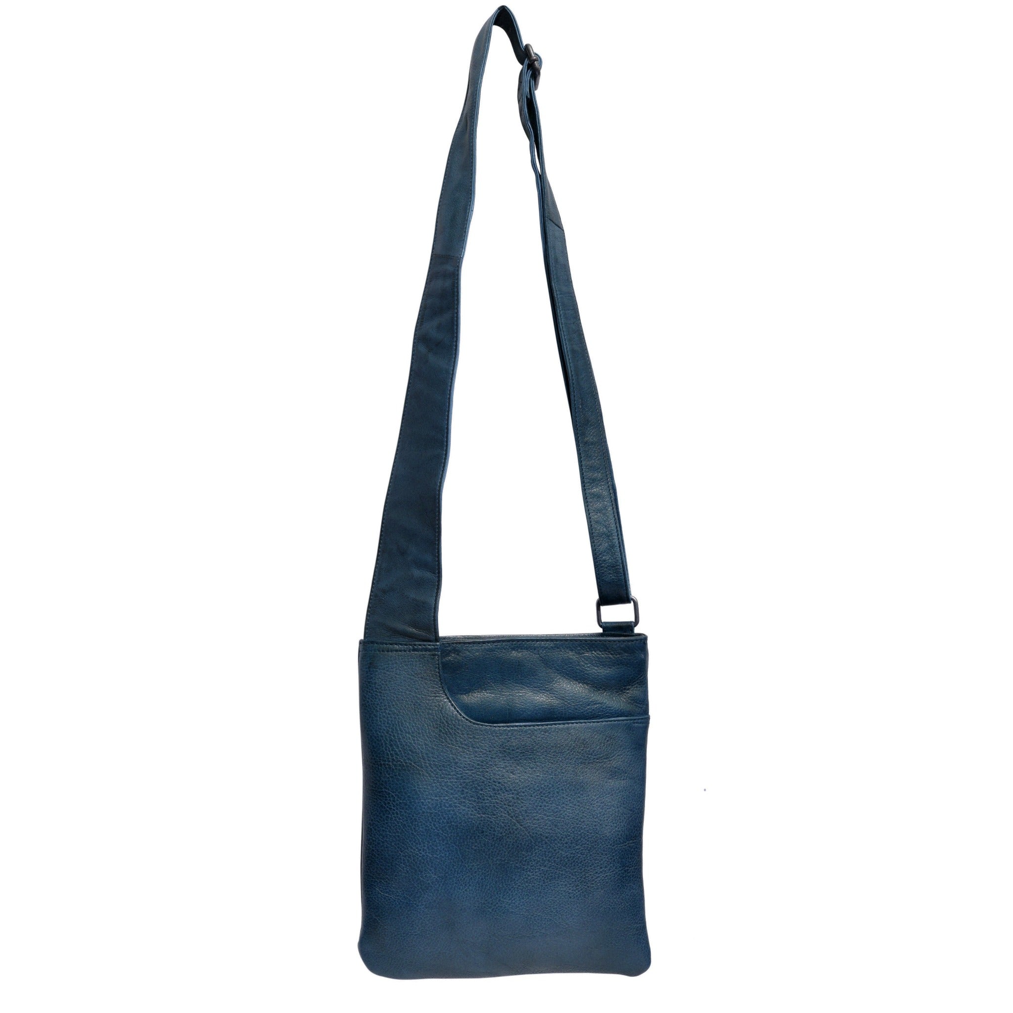 Athena Crossbody - Latico Leathers
