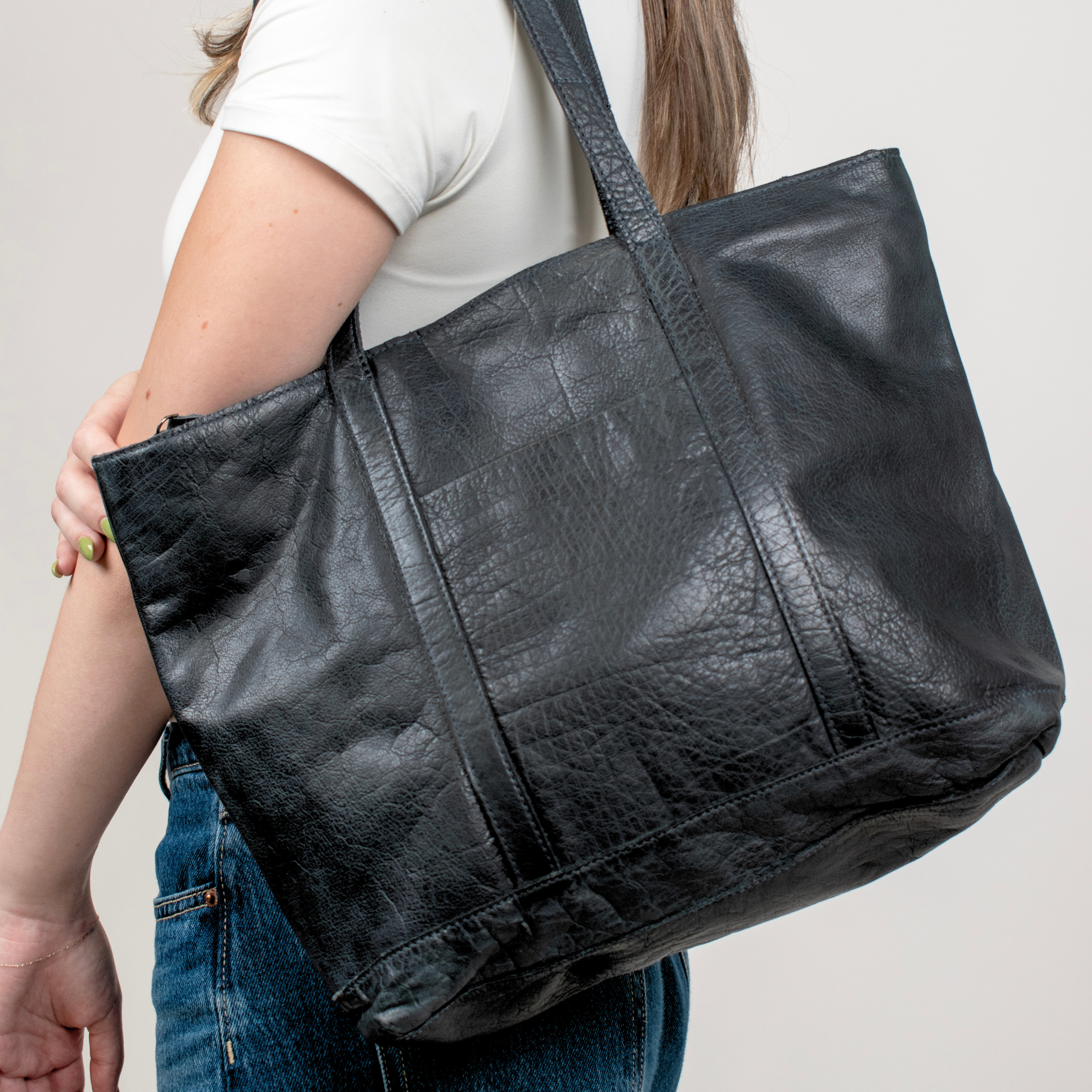 Cali Tote Bag