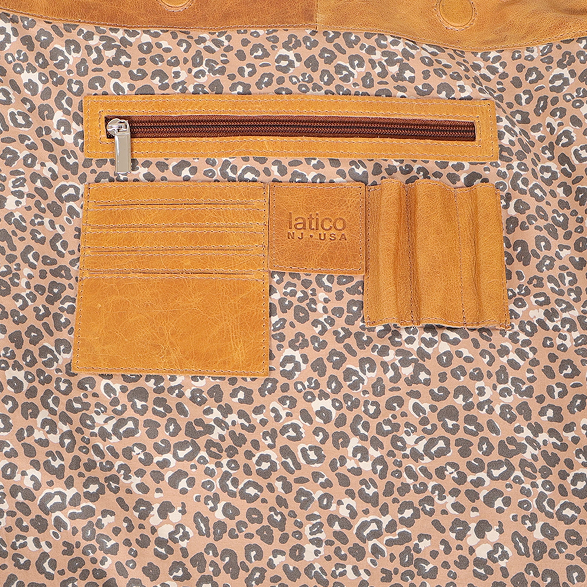 Tan