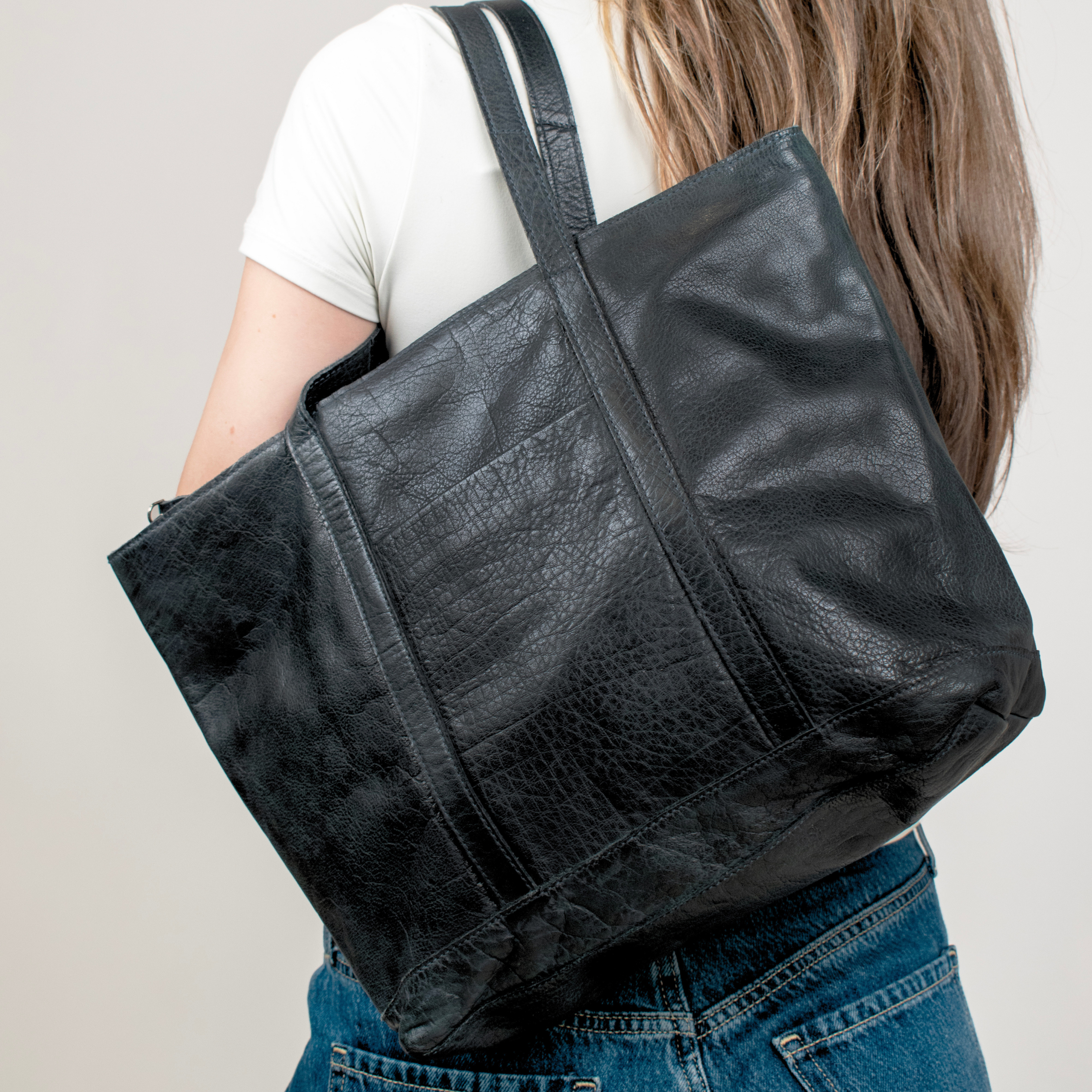 Cali Tote Bag