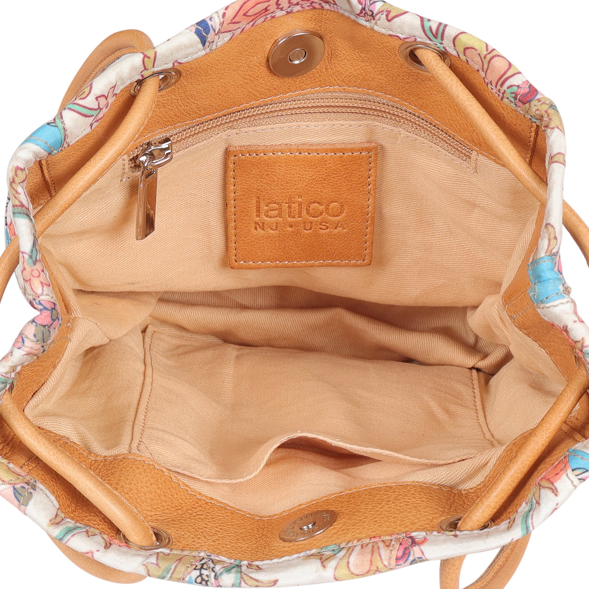 Buy the Cassidy Leather Crossbody Bag | Drawstring Bucket Bag