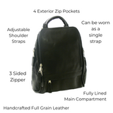 Apollo Backpack (Md)