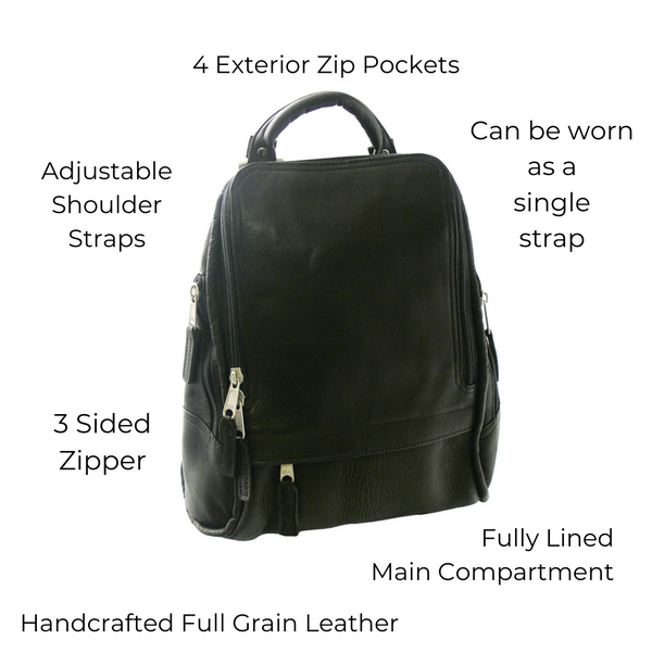 Apollo Backpack (Md)