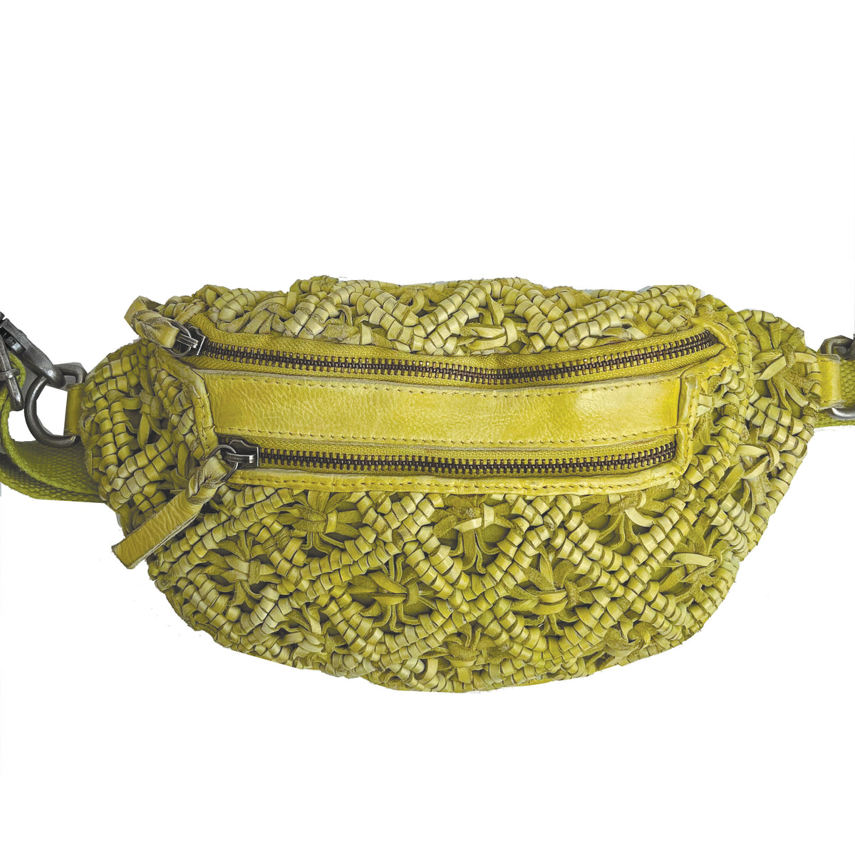 Annie Leather Fanny Pack - Latico Leathers