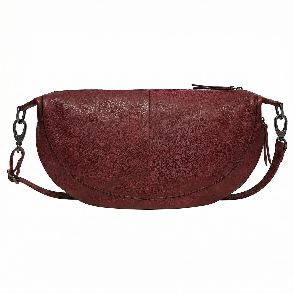 Oxblood