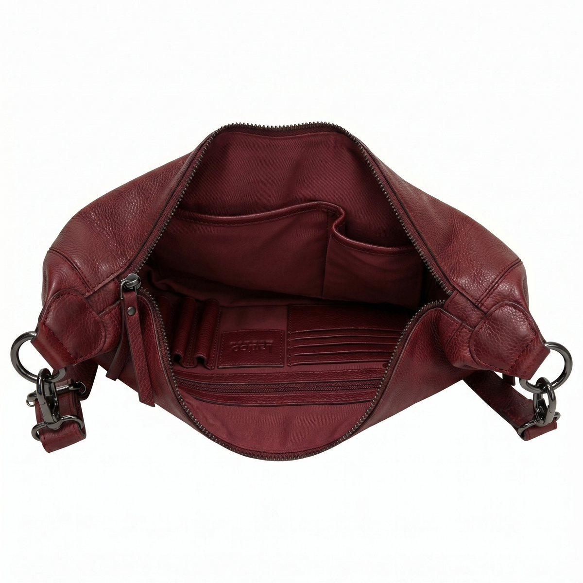 Oxblood
