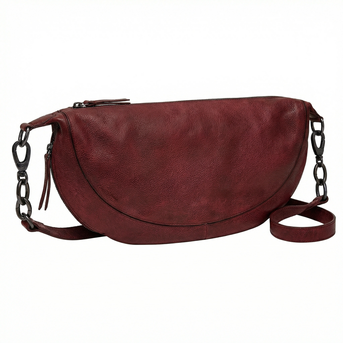 Oxblood