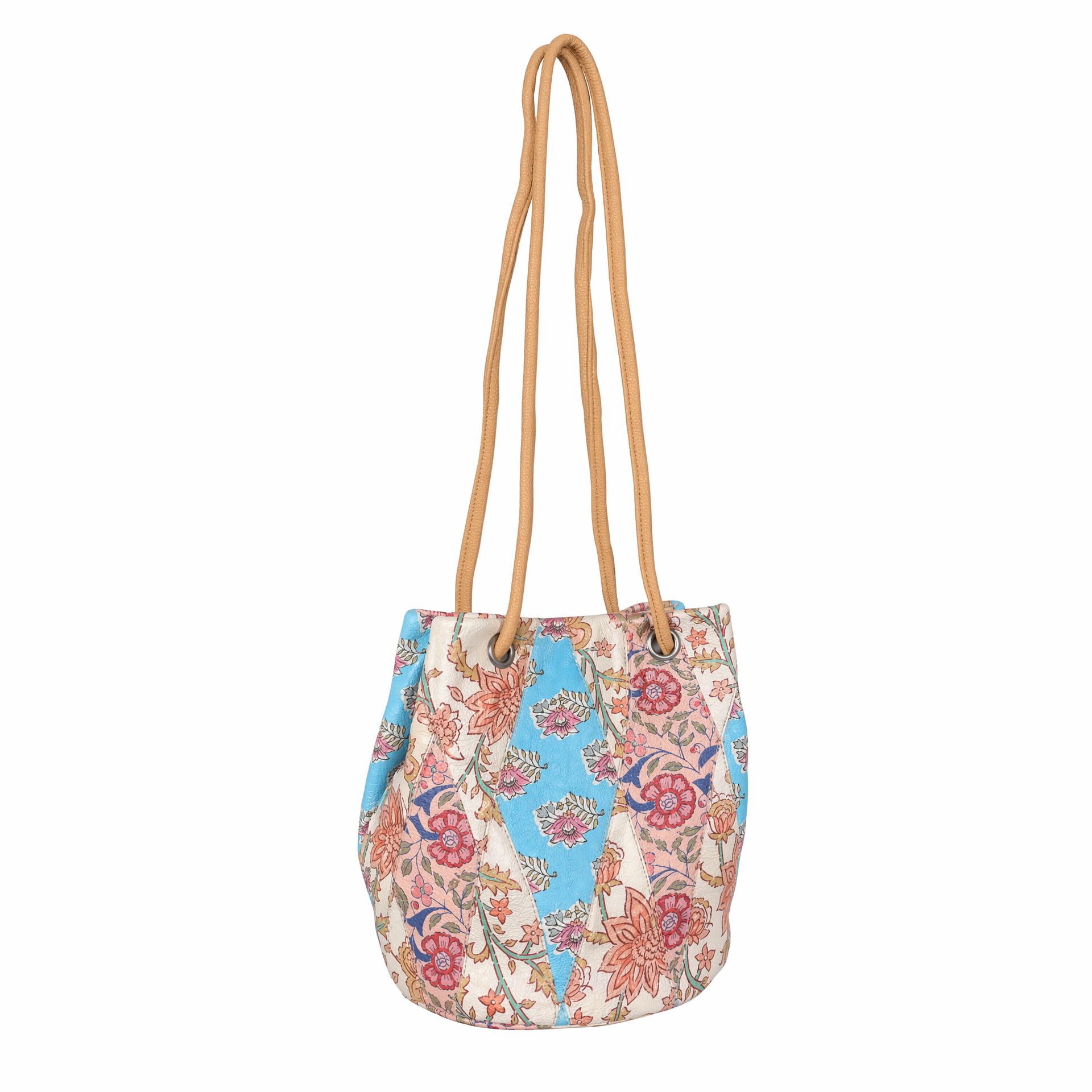 Floral Fabric Bundle
