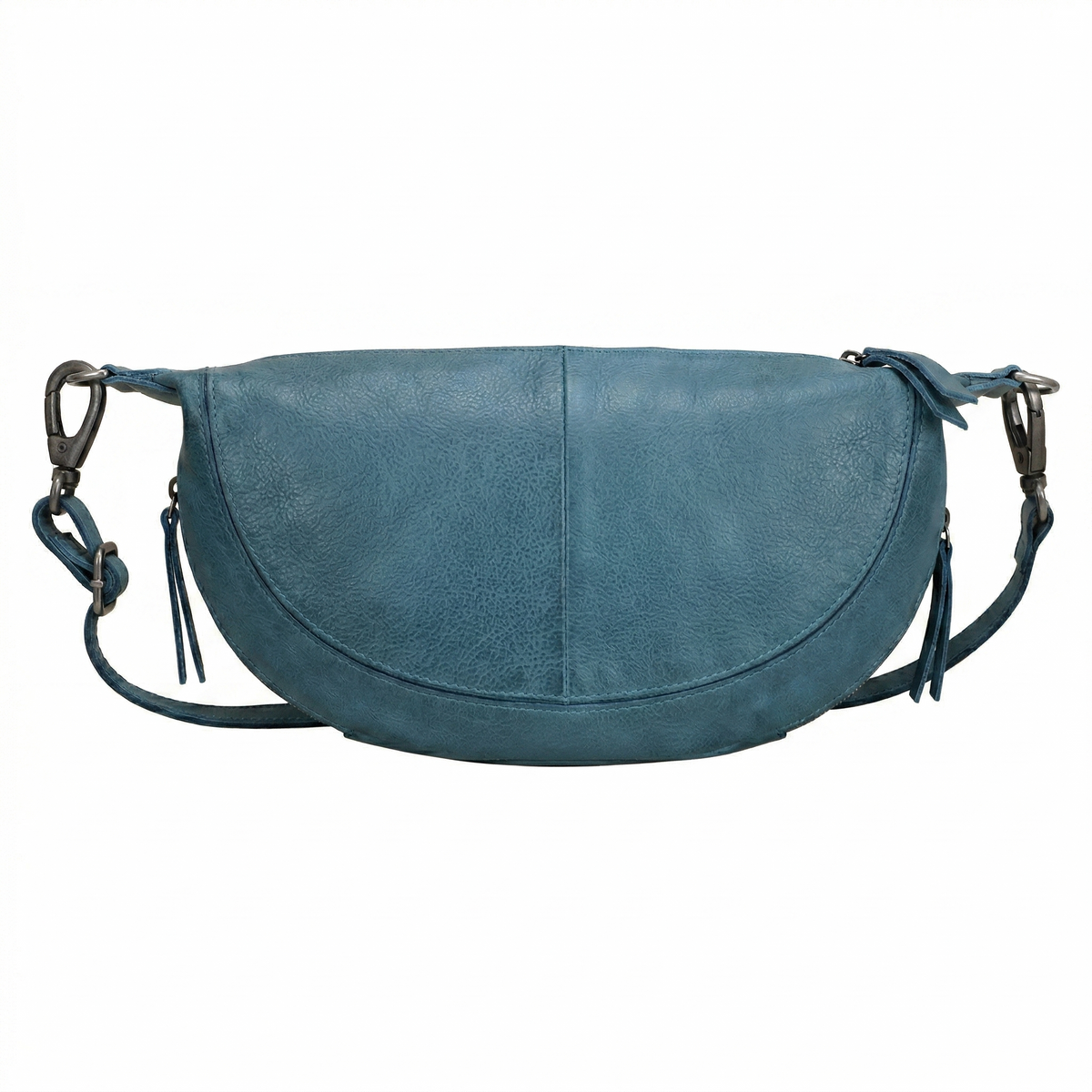 Crosby Leather Sling Bag