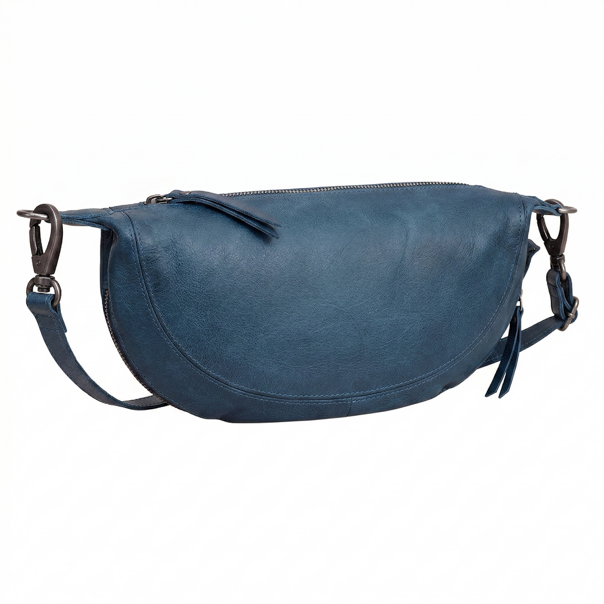 Crosby Leather Sling Bag
