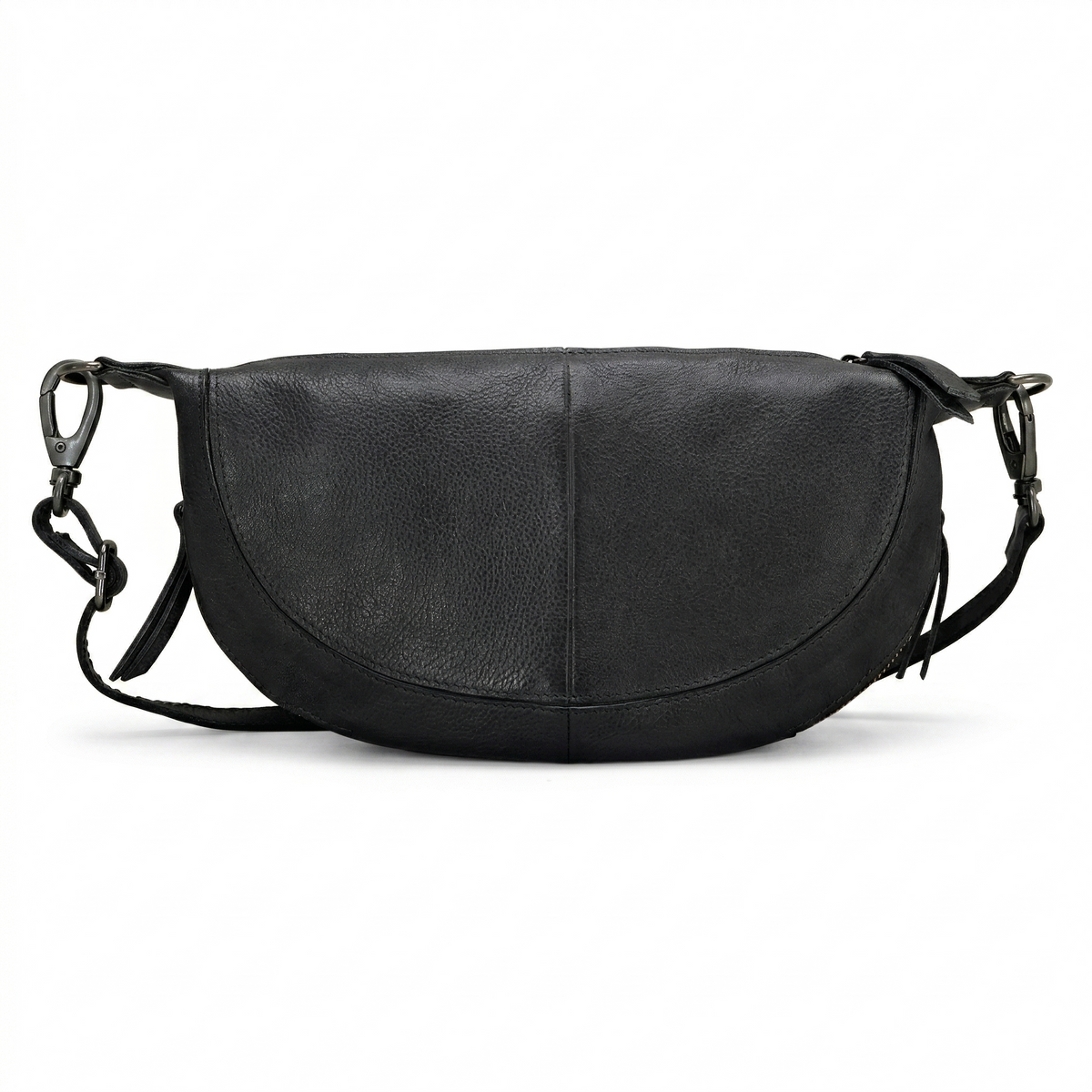 Crosby Leather Sling Bag