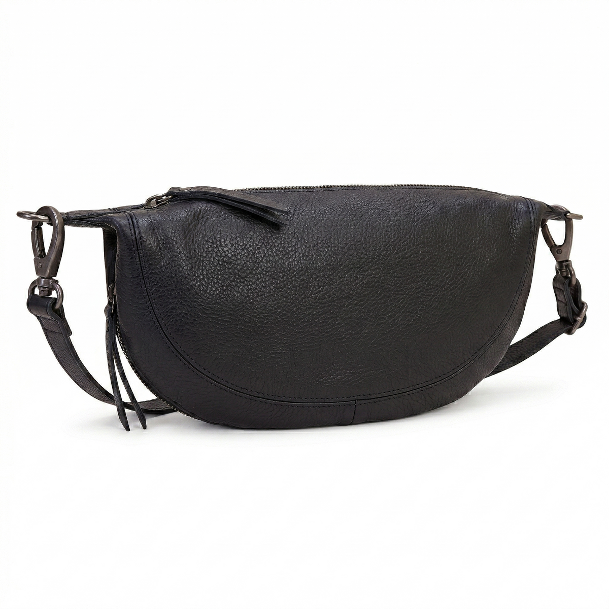 Crosby Leather Sling Bag