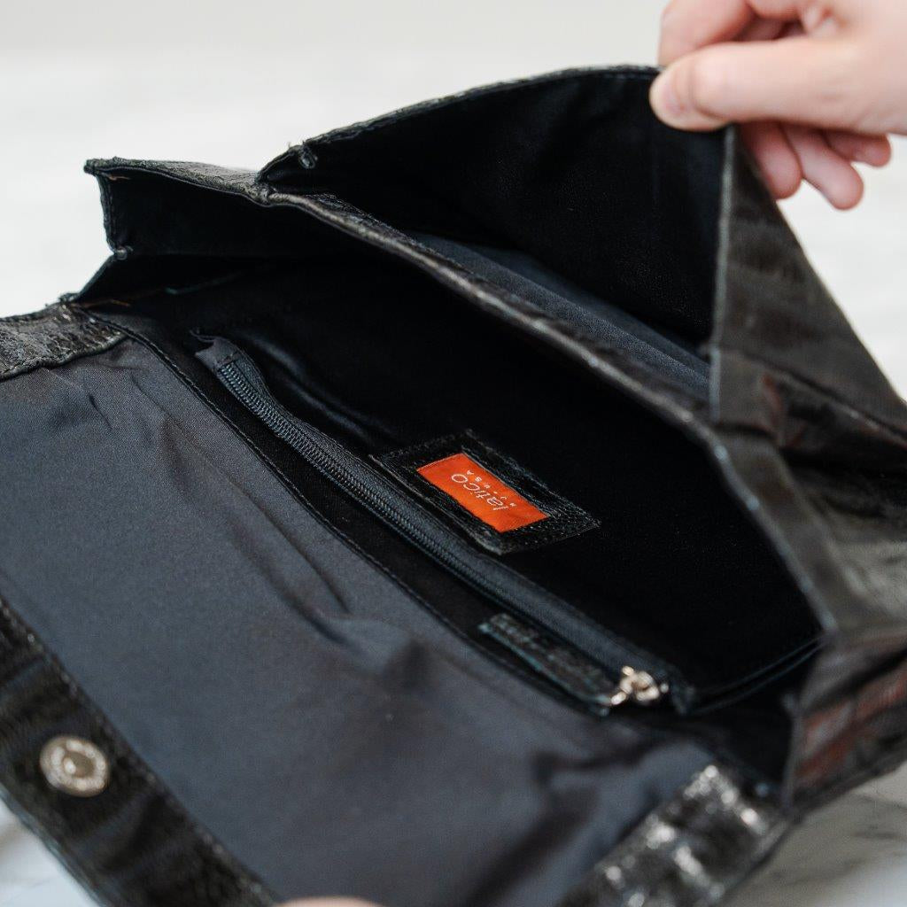 Sierra Shoulderbag