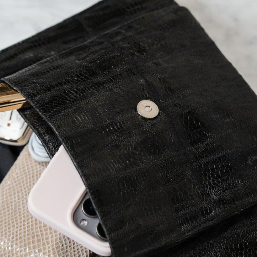 Sierra Shoulderbag