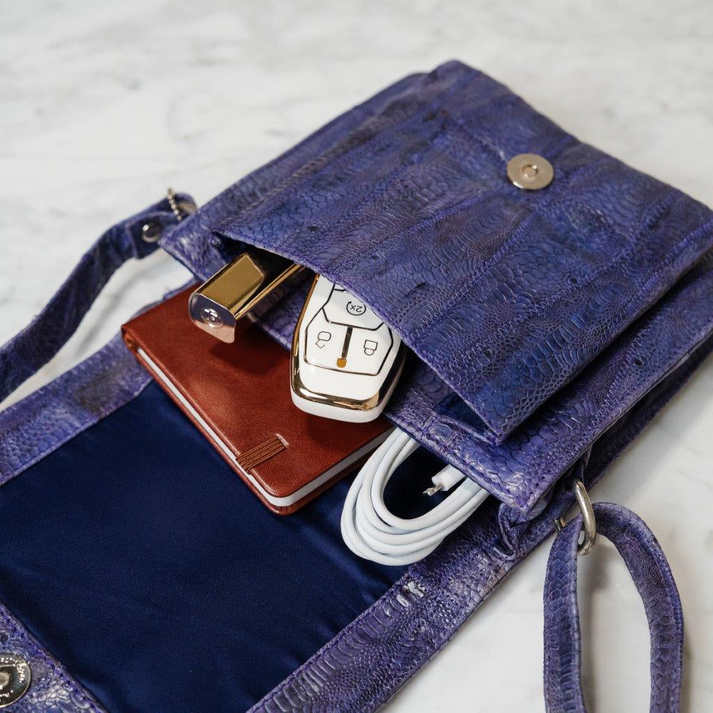 Kat Crossbody