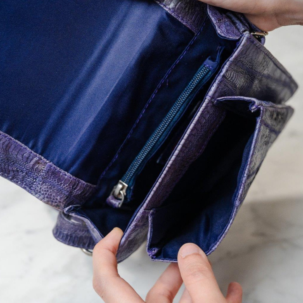 Kat Crossbody