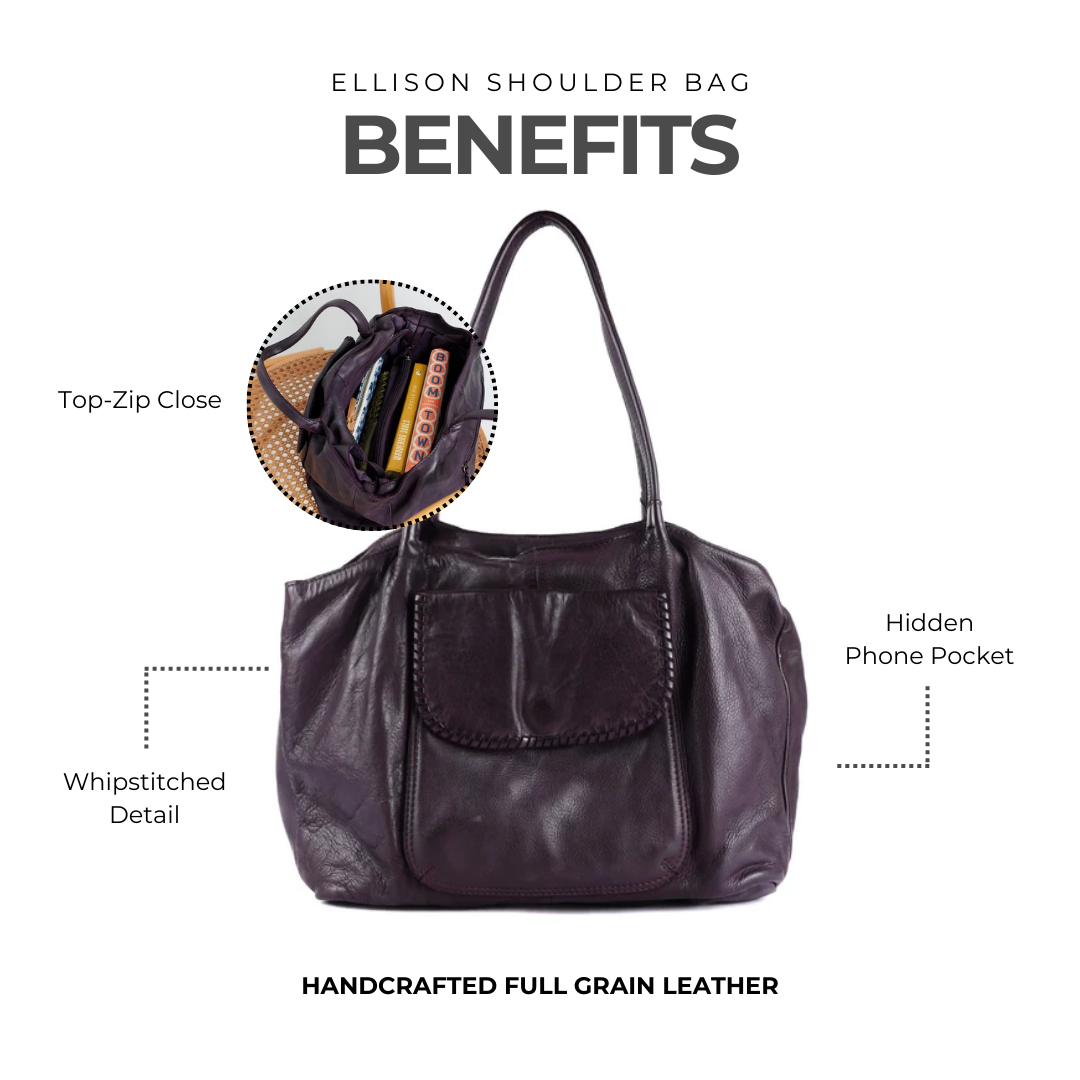 Latico shoulder bag sale