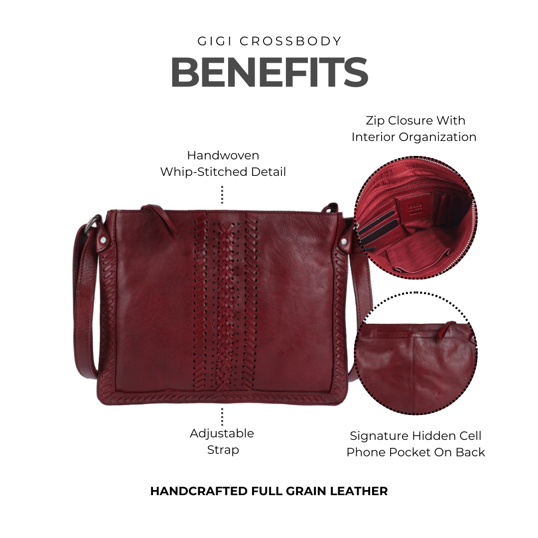 Oxblood