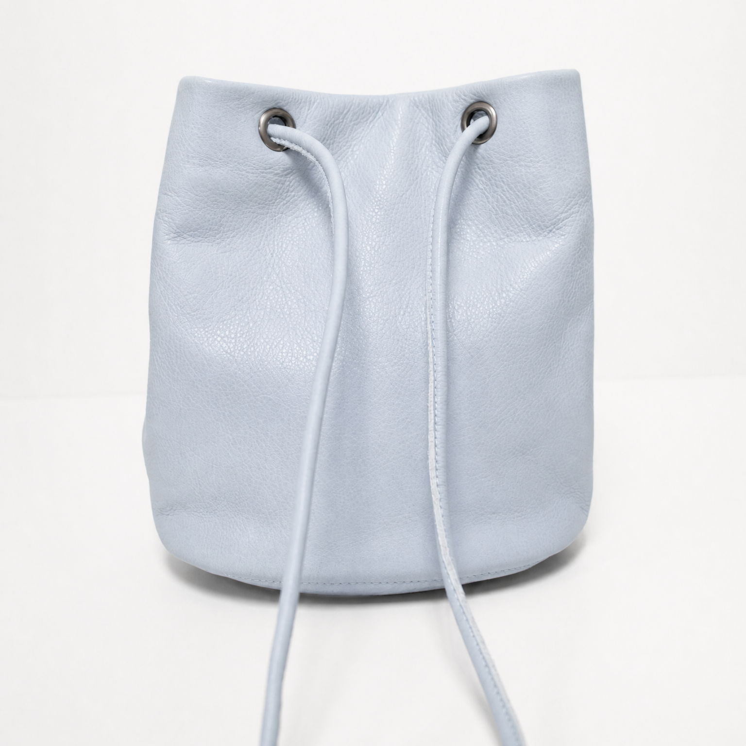 Exclusive One of a Kind Cassidy Leather Crossbody Bag