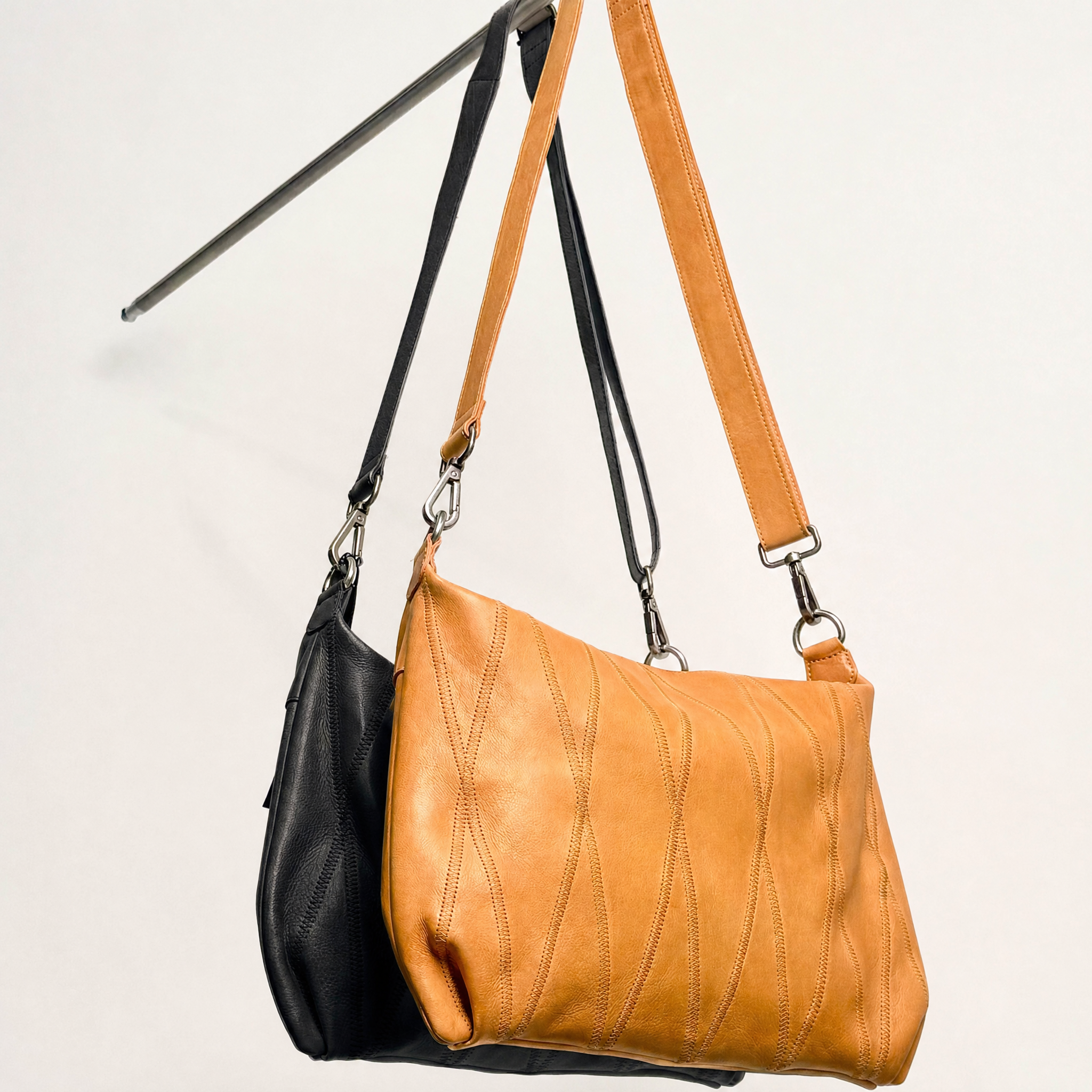 Black, Camel