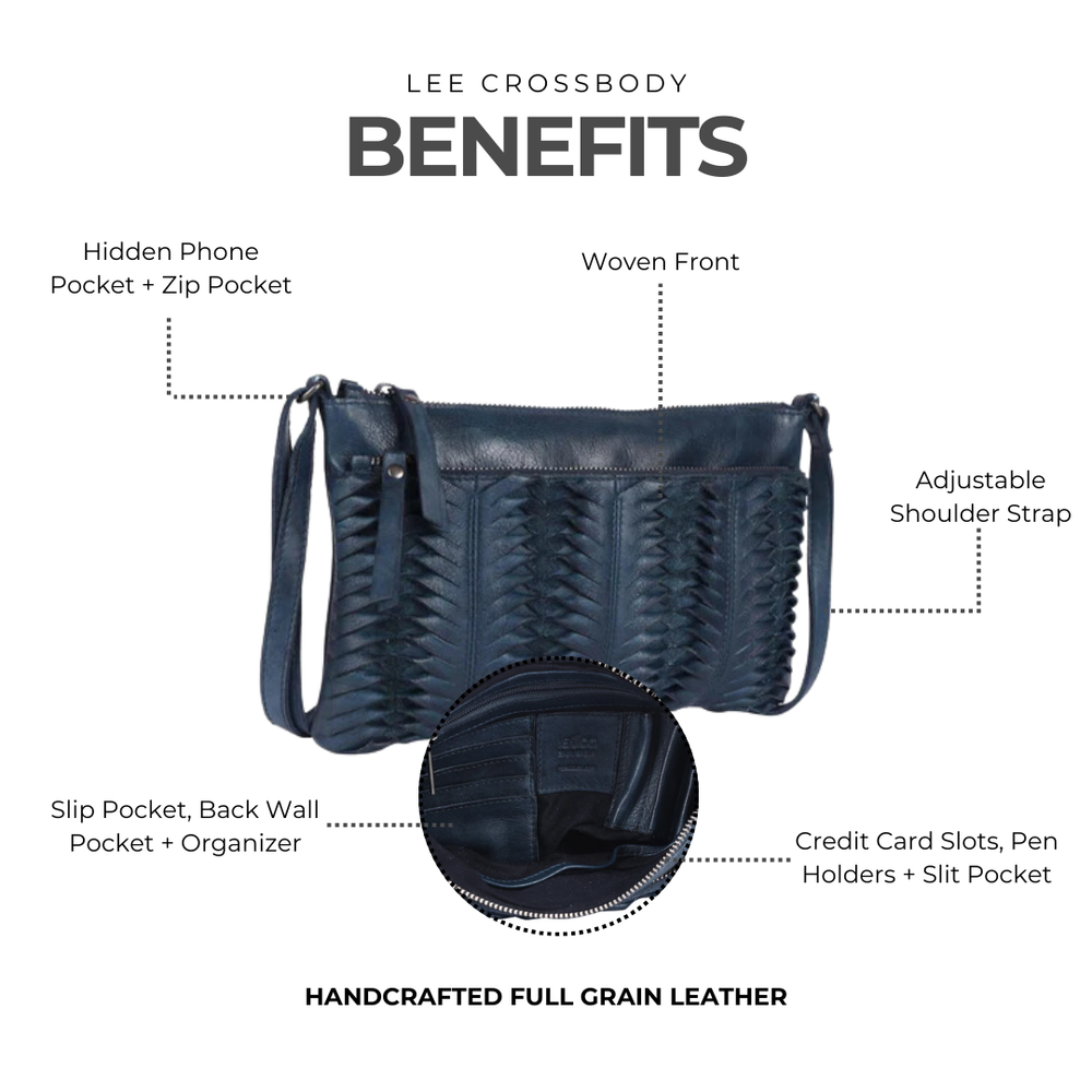 Trulee weekend bag sale