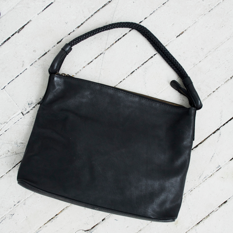 Davis Shoulder Bag