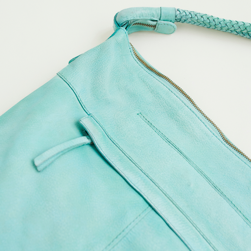 Davis Shoulder Bag