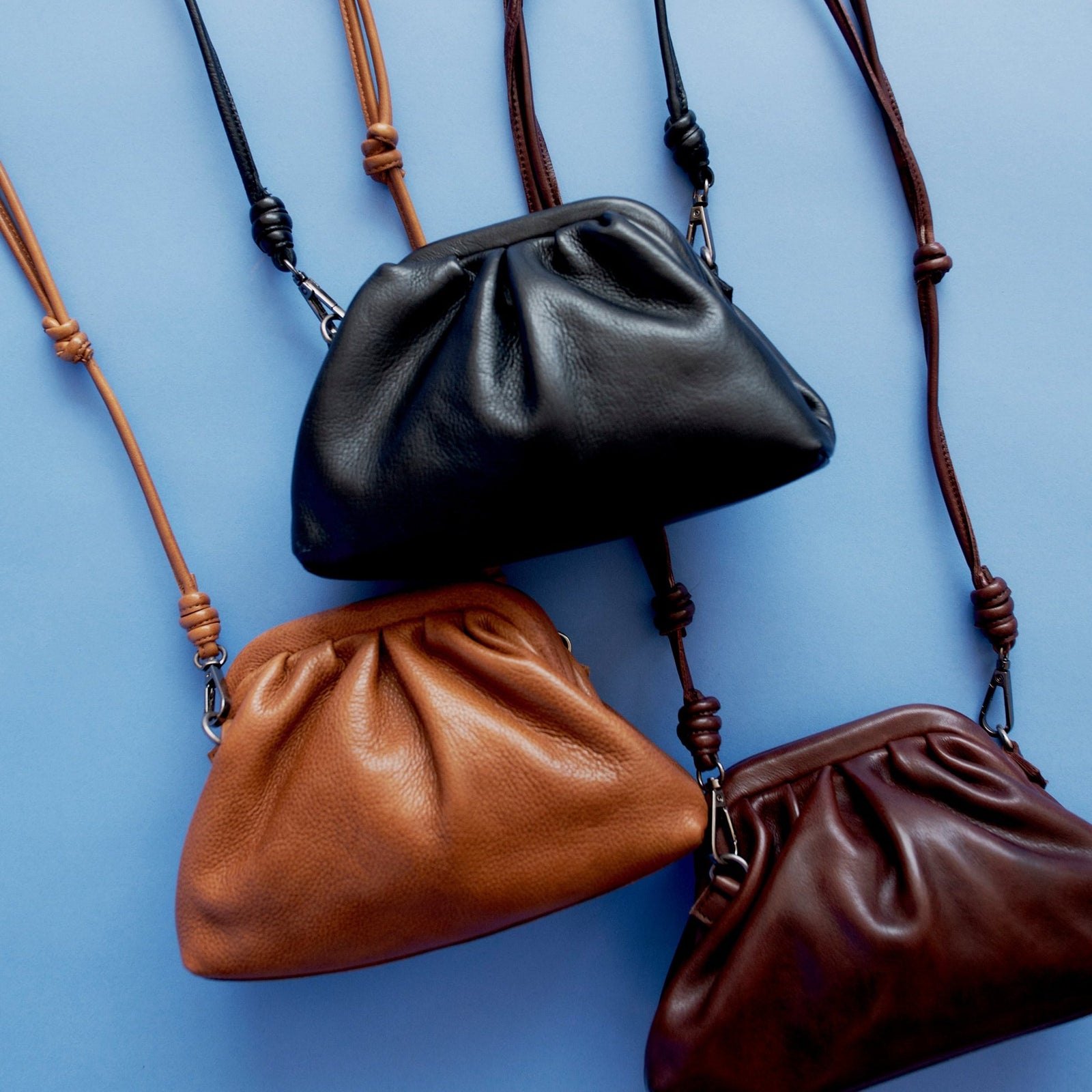 Vista Crossbody/Shoulder Bag – Latico Leathers