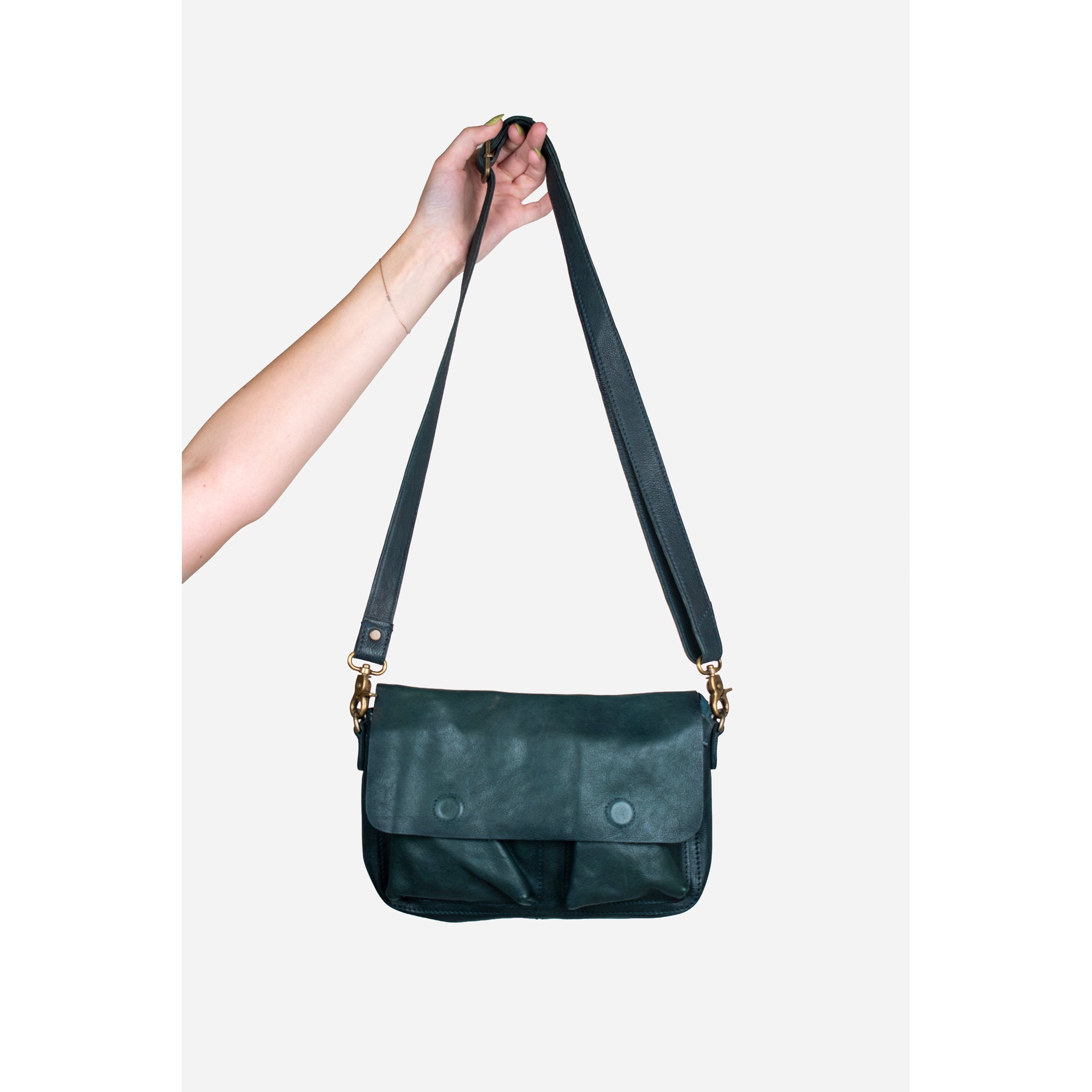 Crossbody Mystery Box