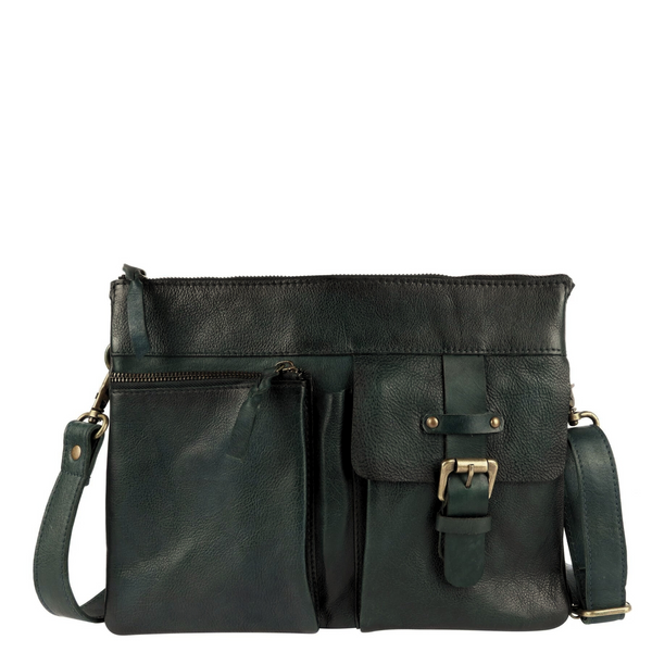 Yuma Crossbody – Latico Leathers