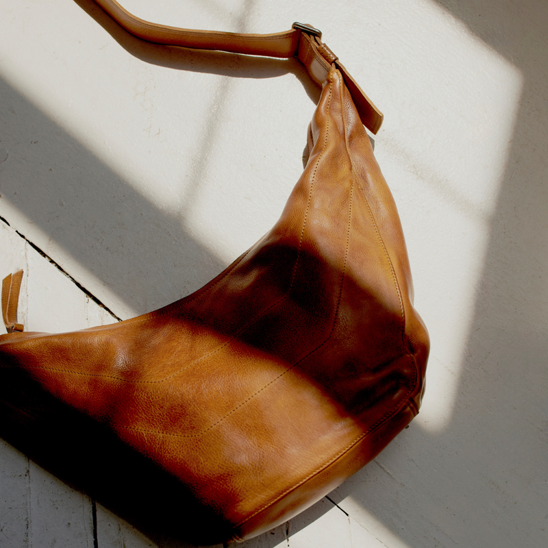 Boone Crossbody/Hobo Sling