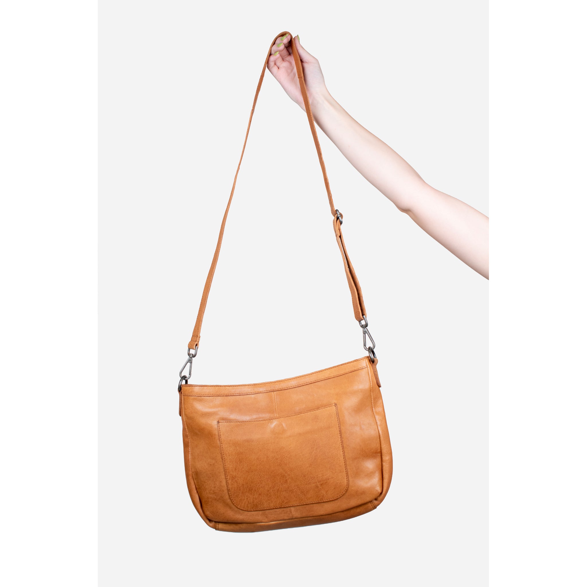 Crossbody Mystery Box