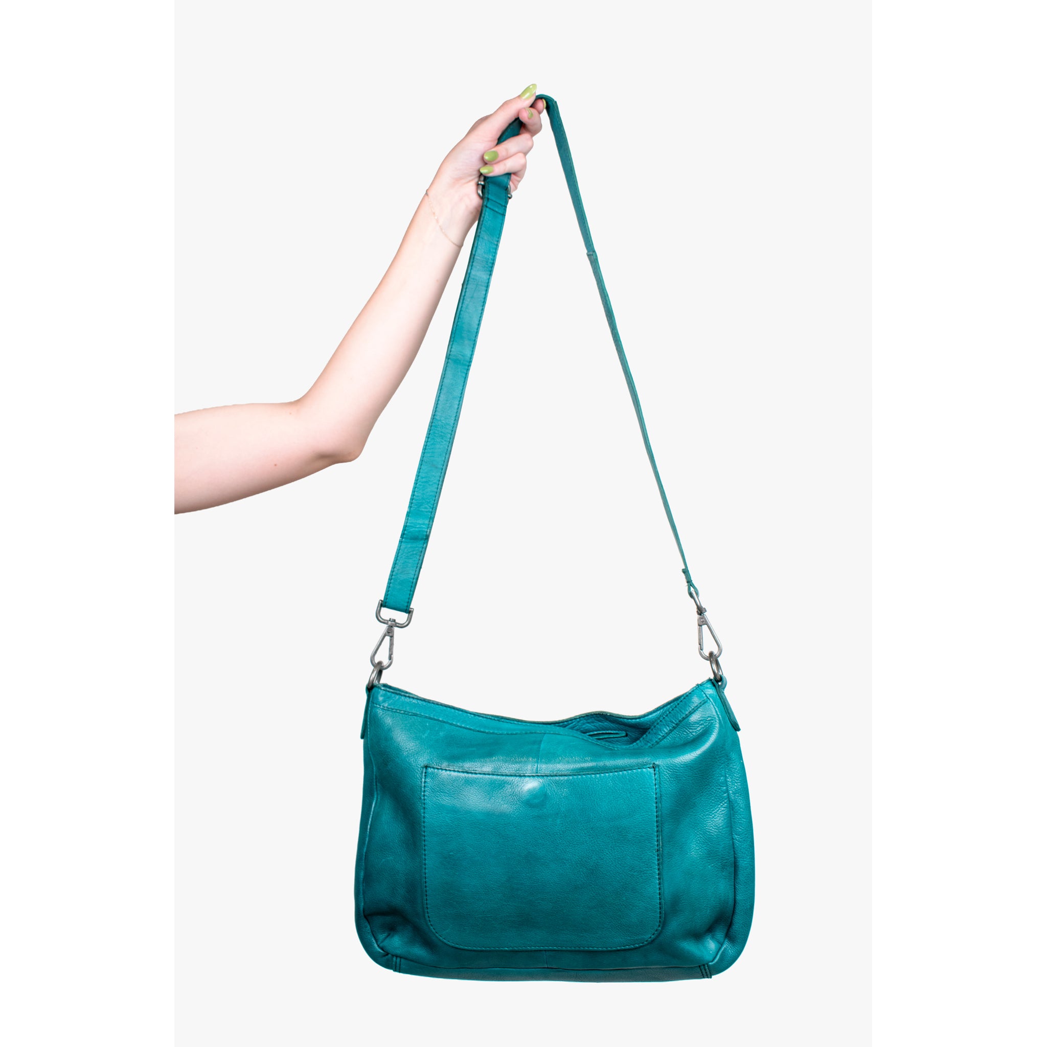 Crossbody Mystery Box