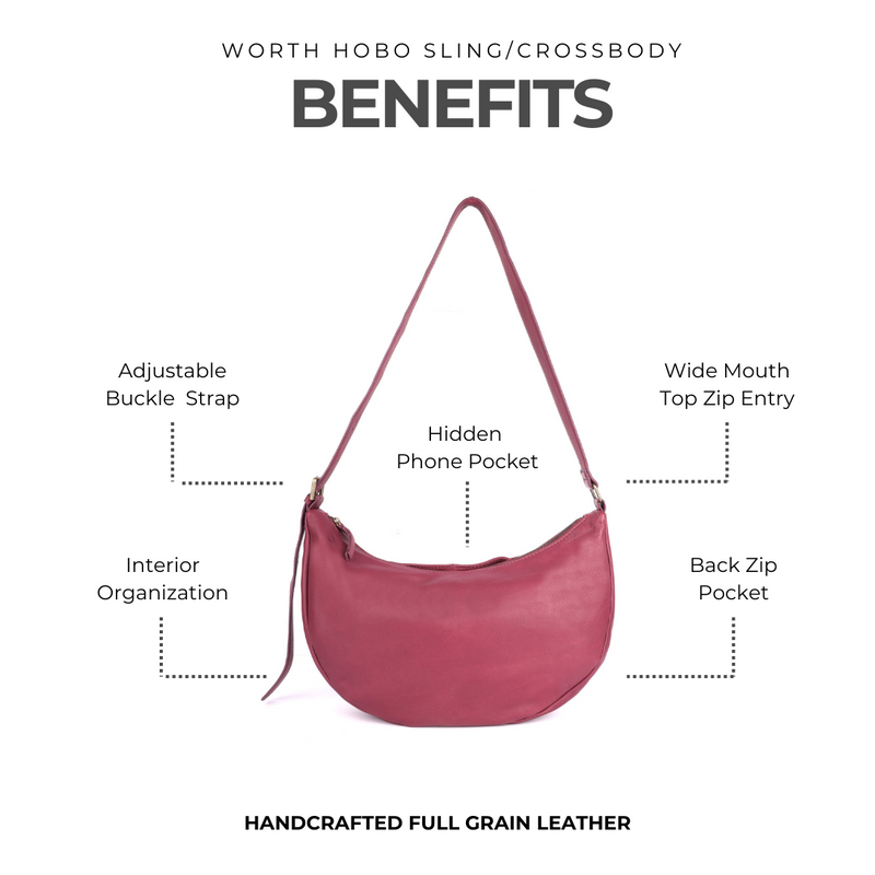 Thirty one hobo crossbody sale