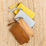 Muse Wristlet