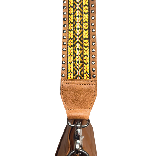 Gibson Reversible Shoulder Strap