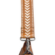 Archer Leather Shoulder Strap