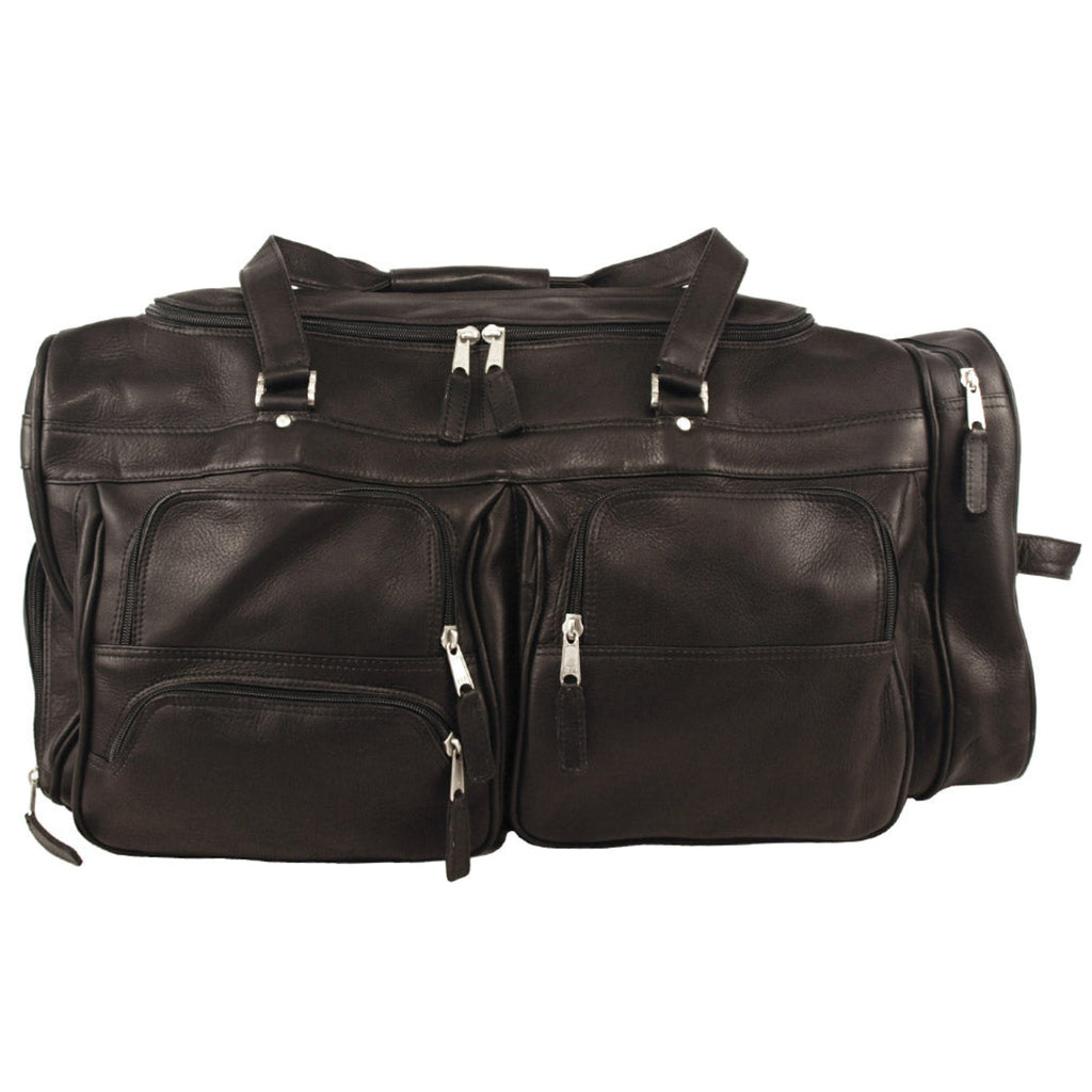 Deluxe Travel Bag – Latico Leathers