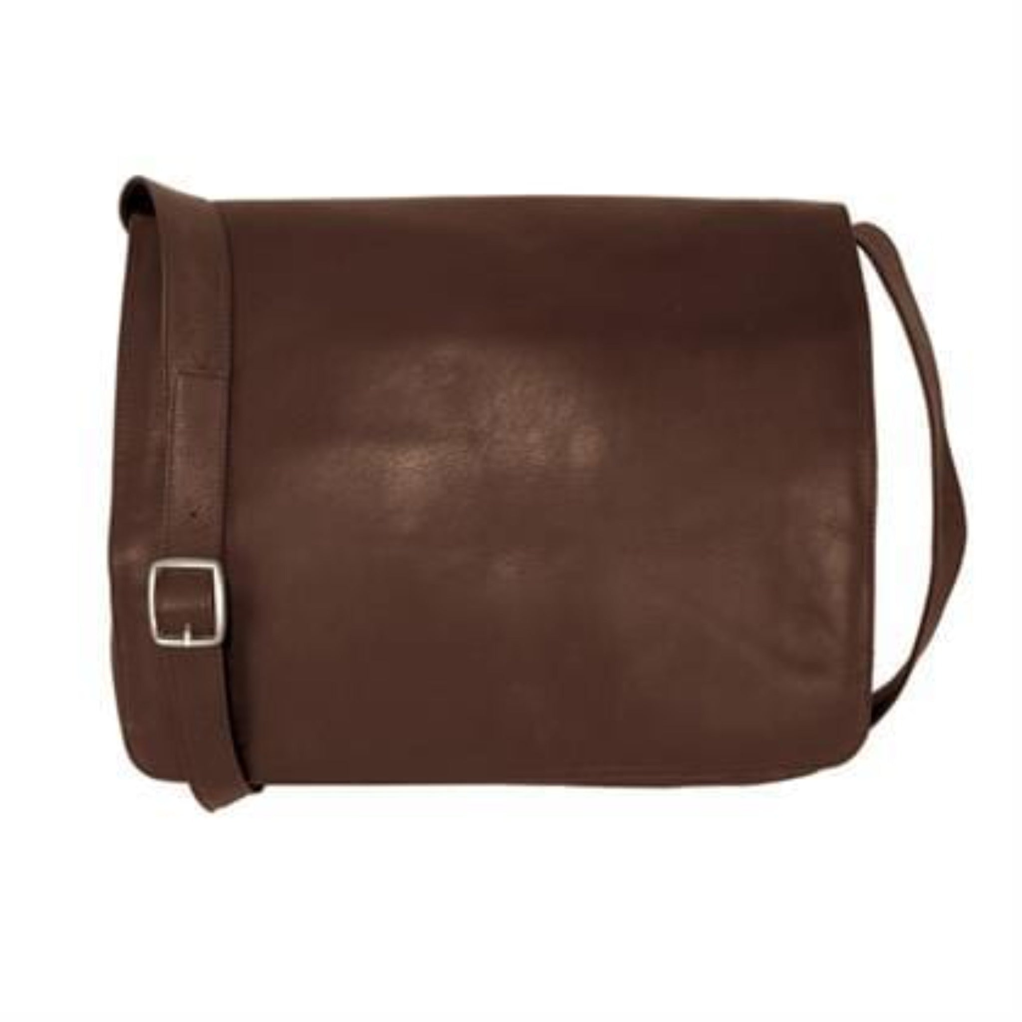Yosemite Leather Laptop Messenger Bag - Lg | Latico Leathers
