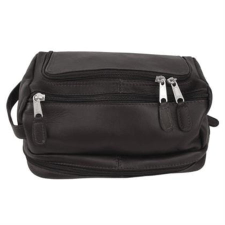 South Side Leather Travel Kit